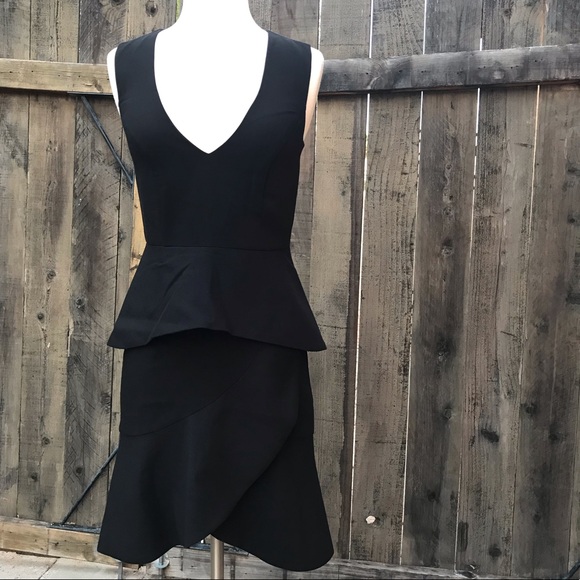 bardot dress nordstrom